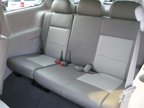 Chrysler Aspen 2007 photo 1