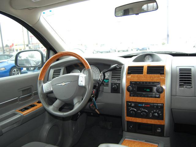 Chrysler Aspen 2007 photo 5