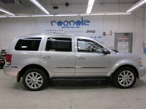 Chrysler Aspen 2007 photo 1