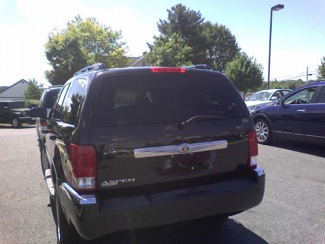 Chrysler Aspen 2007 photo 3