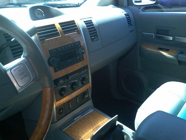 Chrysler Aspen 2007 photo 5