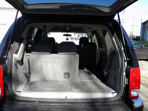 Chrysler Aspen 2007 photo 3