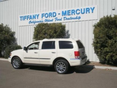 Chrysler Aspen 2007 photo 1