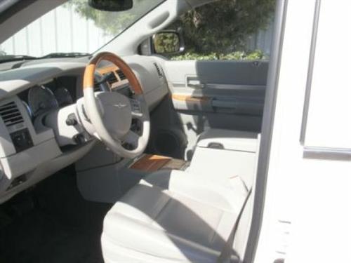 Chrysler Aspen 2007 photo 3