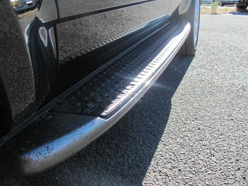 Chrysler Aspen 2007 photo 1