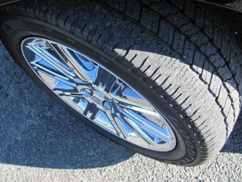 Chrysler Aspen 2007 photo 2