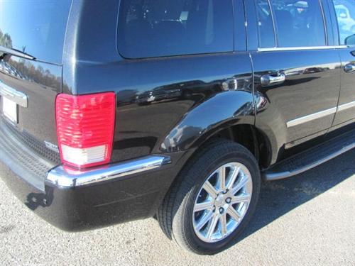 Chrysler Aspen 2007 photo 3