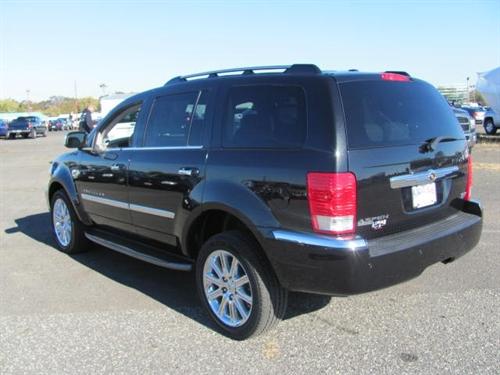 Chrysler Aspen 2007 photo 4