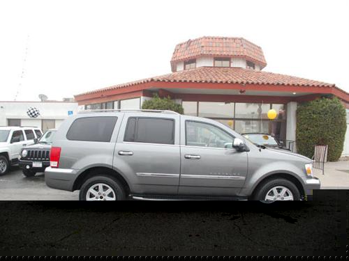 Chrysler Aspen 2007 photo 1