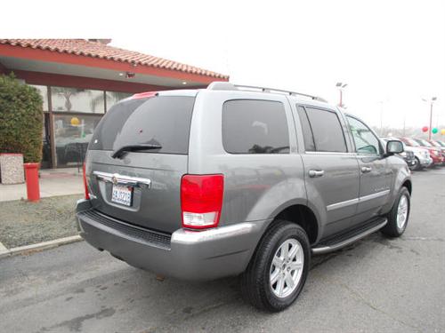 Chrysler Aspen 2007 photo 2