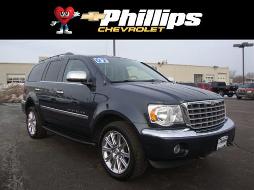 Chrysler Aspen 2007 photo 1