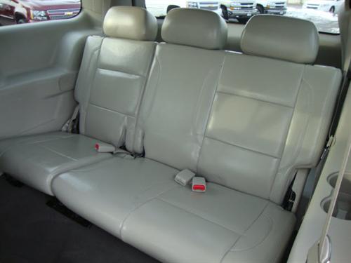 Chrysler Aspen 2007 photo 4