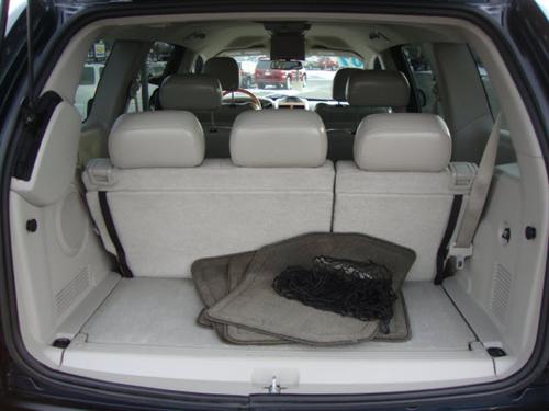 Chrysler Aspen 2007 photo 5