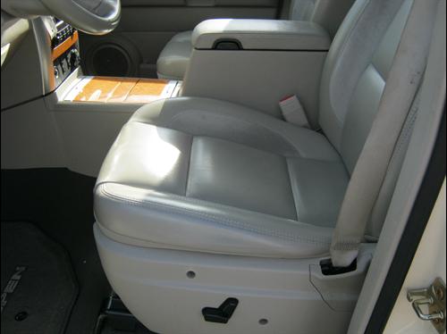 Chrysler Aspen 2007 photo 1