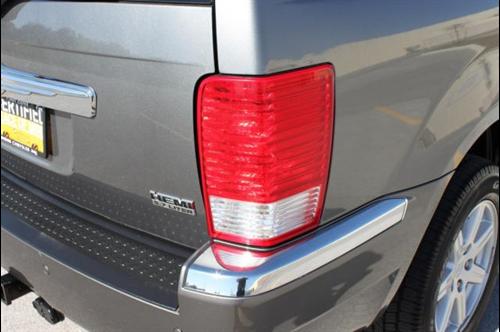 Chrysler Aspen 2007 photo 3