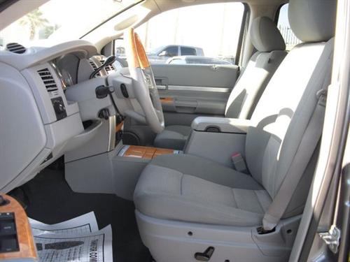 Chrysler Aspen 2007 photo 3