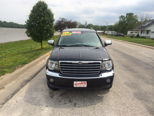 Chrysler Aspen 2007 photo 3