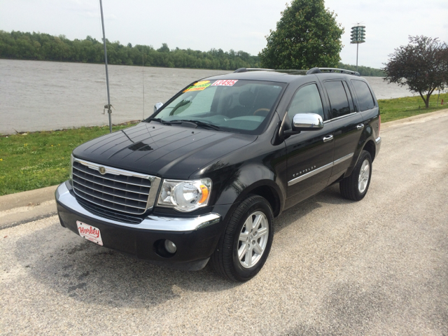 Chrysler Aspen 2007 photo 4