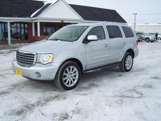 Chrysler Aspen SLT 25 Sport Utility