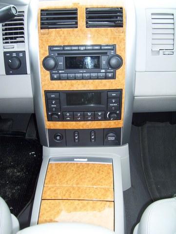 Chrysler Aspen 2007 photo 3