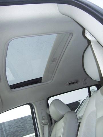 Chrysler Aspen 2007 photo 4