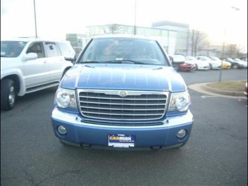 Chrysler Aspen 2007 photo 1