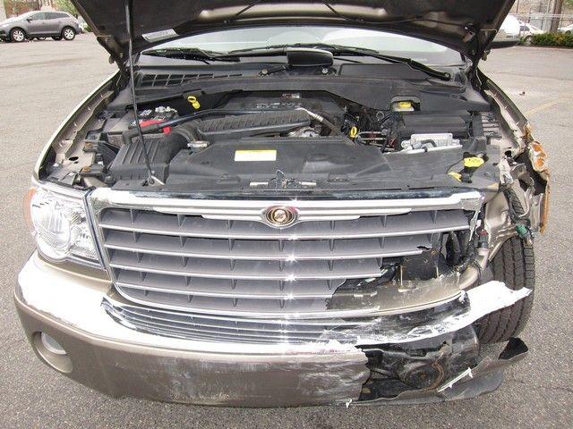 Chrysler Aspen 2007 photo 3