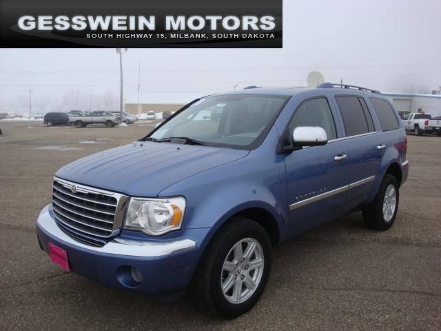 Chrysler Aspen SLT 25 Sport Utility