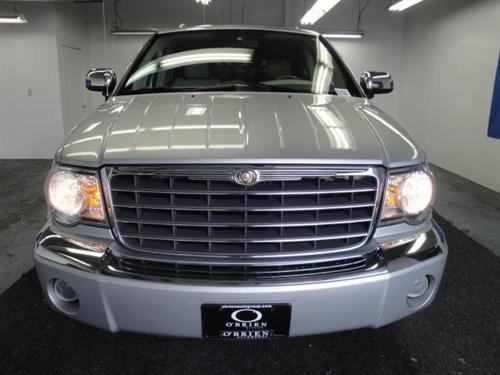 Chrysler Aspen 2007 photo 2