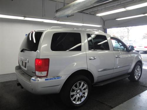 Chrysler Aspen 2007 photo 4