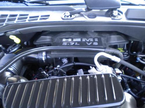 Chrysler Aspen 2007 photo 1