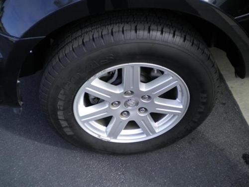 Chrysler Aspen 2007 photo 2