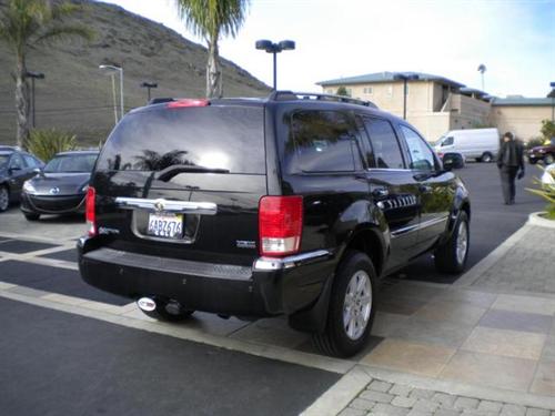 Chrysler Aspen 2007 photo 3