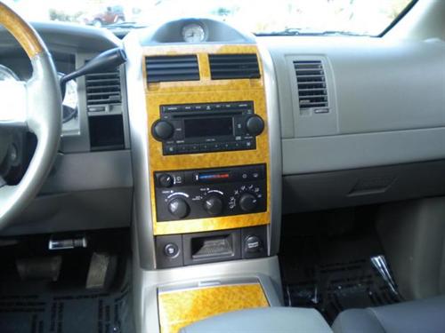 Chrysler Aspen 2007 photo 5