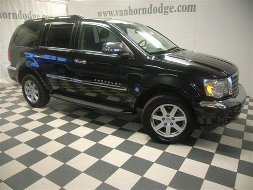 Chrysler Aspen SLT 25 Other