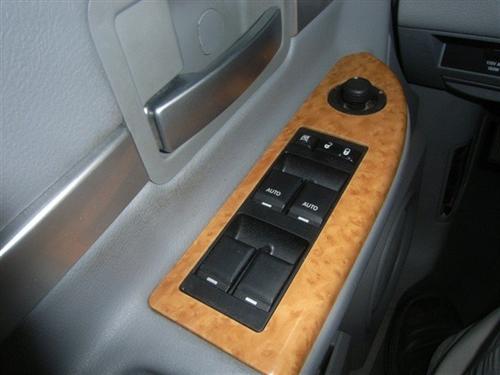 Chrysler Aspen 2007 photo 3