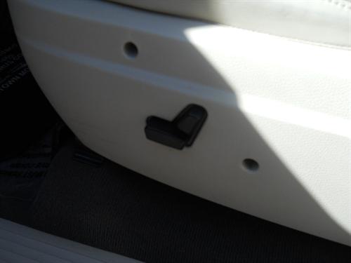 Chrysler Aspen 2007 photo 1