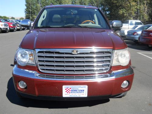 Chrysler Aspen 2007 photo 2
