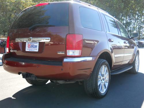 Chrysler Aspen 2007 photo 3