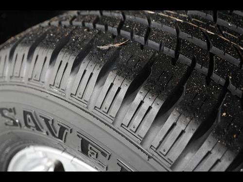 Chrysler Aspen 2008 photo 2