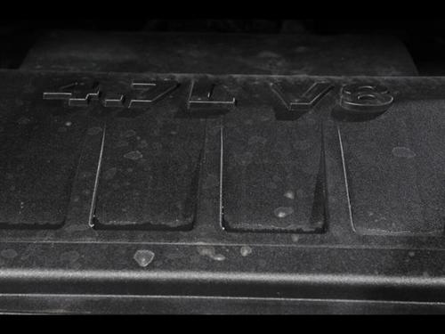 Chrysler Aspen 2008 photo 5