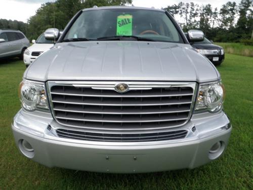 Chrysler Aspen 2008 photo 3