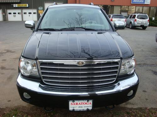 Chrysler Aspen 2008 photo 5