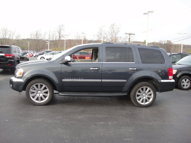 Chrysler Aspen SLT 25 Unspecified