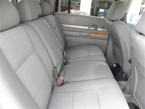 Chrysler Aspen SLT 25 Other