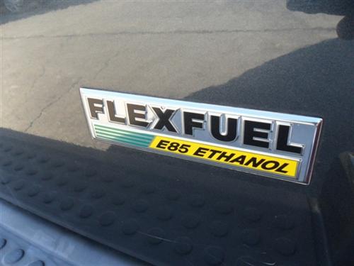 Chrysler Aspen SLT 25 Other