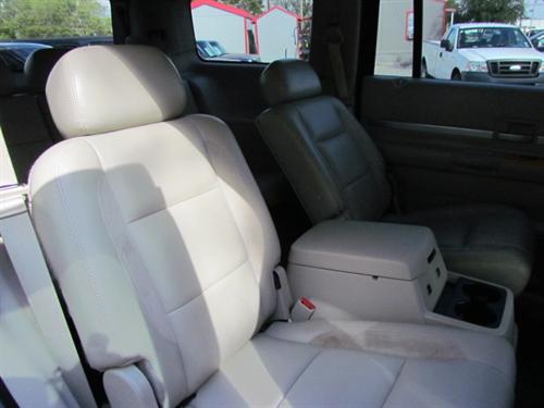 Chrysler Aspen 2008 photo 1