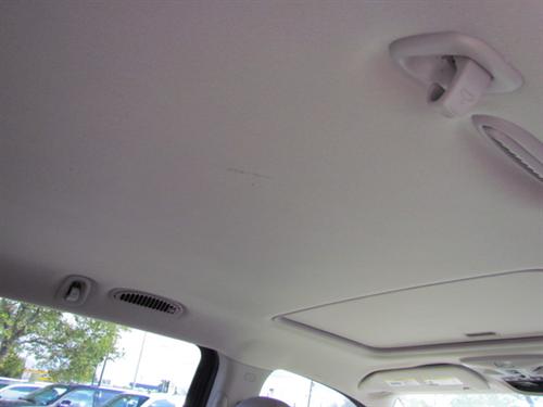 Chrysler Aspen 2008 photo 4