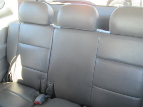 Chrysler Aspen 2008 photo 4