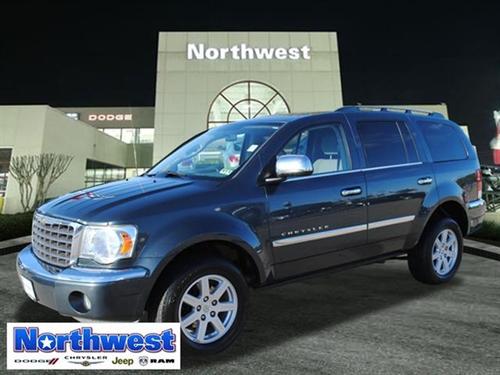 Chrysler Aspen 2008 photo 1